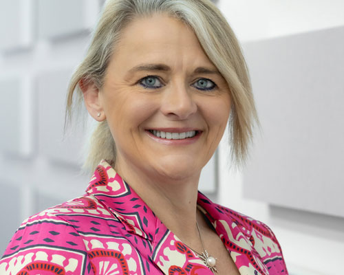 HCM People: Belinda Steward