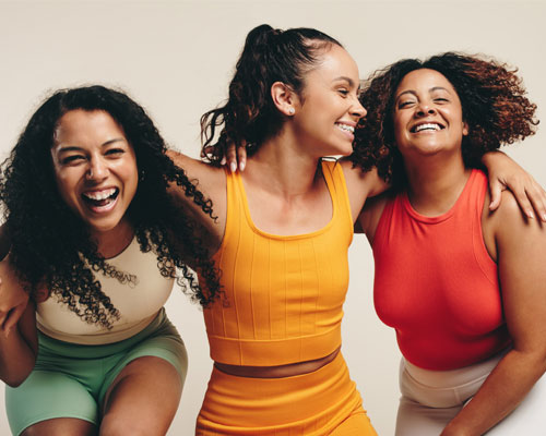 Foresight: HCM Fitness trends