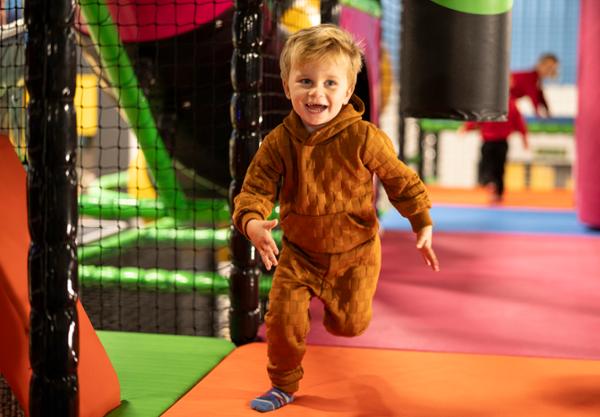 In the last eight years, turnover has gone from £7m to £90m, with a trajectory towards £150m / photo: Alliance Leisure
