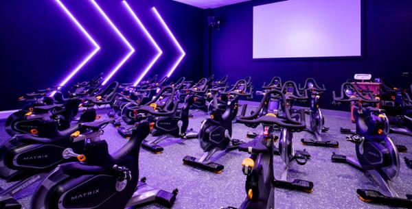 The university has exciting plans for gym development