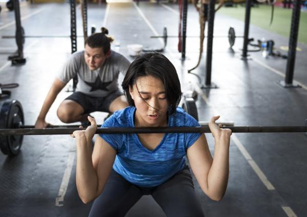 “People’s bodies tell us stories about their identities and the ways they move through the world” says Mariah Rooney / photo: Shutterstock / Rawpixel.com 