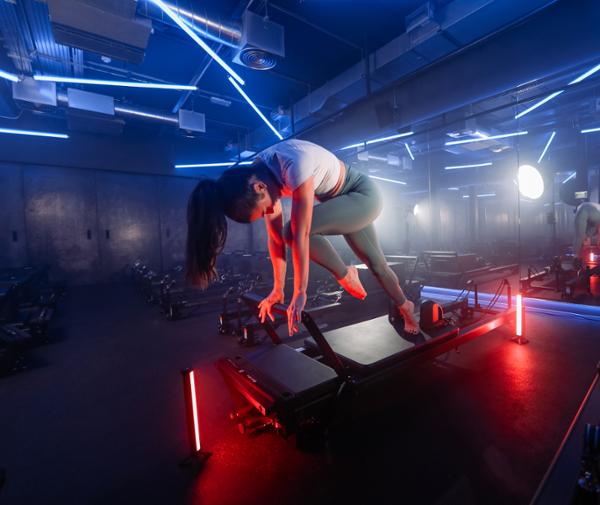 Balfour plans to roll out 1Rebel with backing from Imbiba / PHOTO: 1Rebel