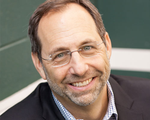 Life lessons: Steve Schwartz