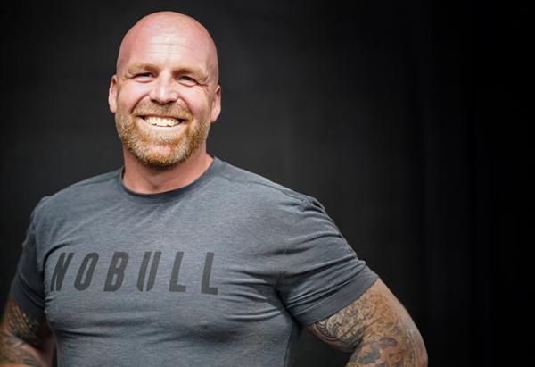 Vacassin says Foundry is selling ‘relationships, service and coaching’ / photo: Foundry / Will Devereux
