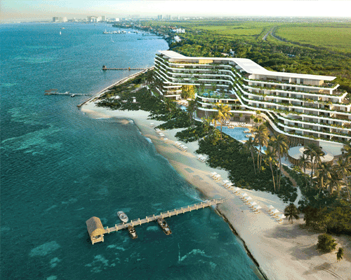 SHA Wellness Clinic, Mexico