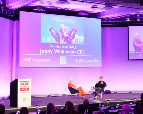 Review: HCM Summit 2024