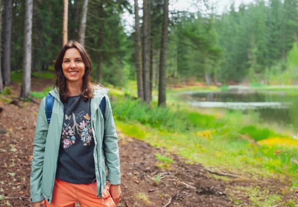 Christensen wants people to enjoy outdoor activity