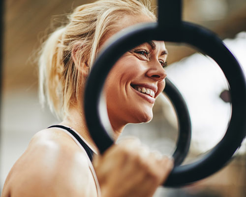 Insight: Mental wellness