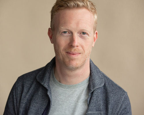HCM People: Oliver Patrick