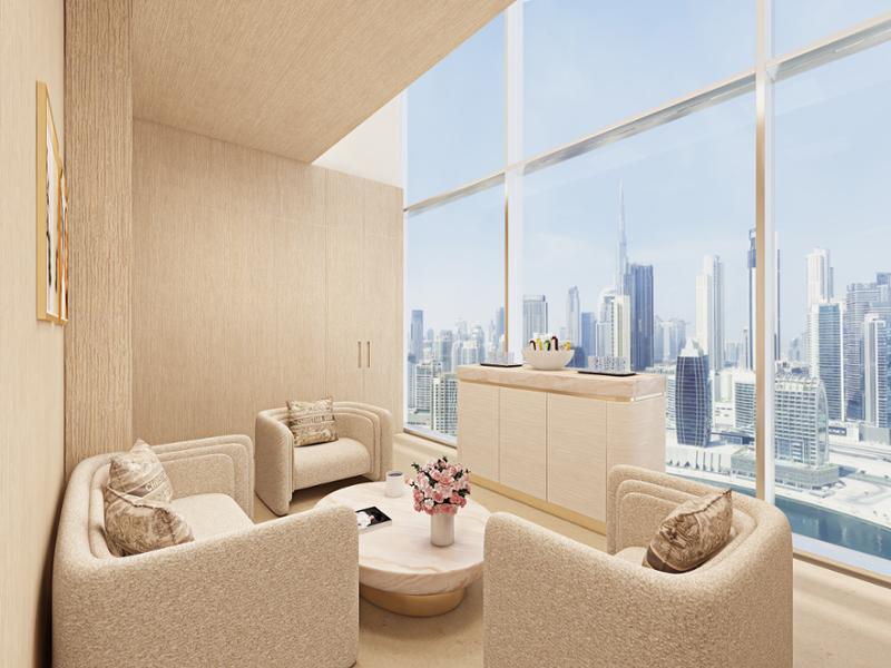  / Dorchester Collection