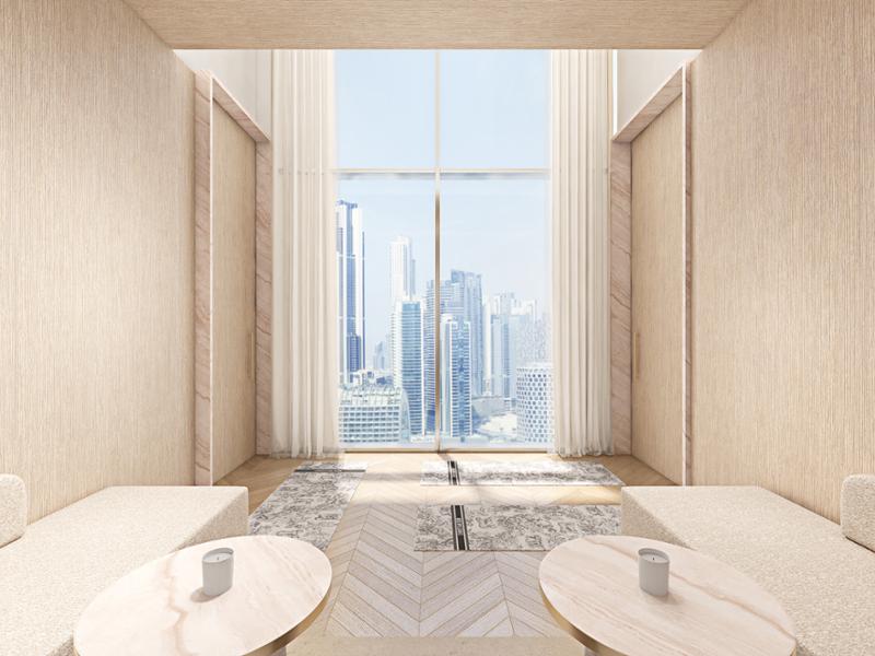  / Dorchester Collection