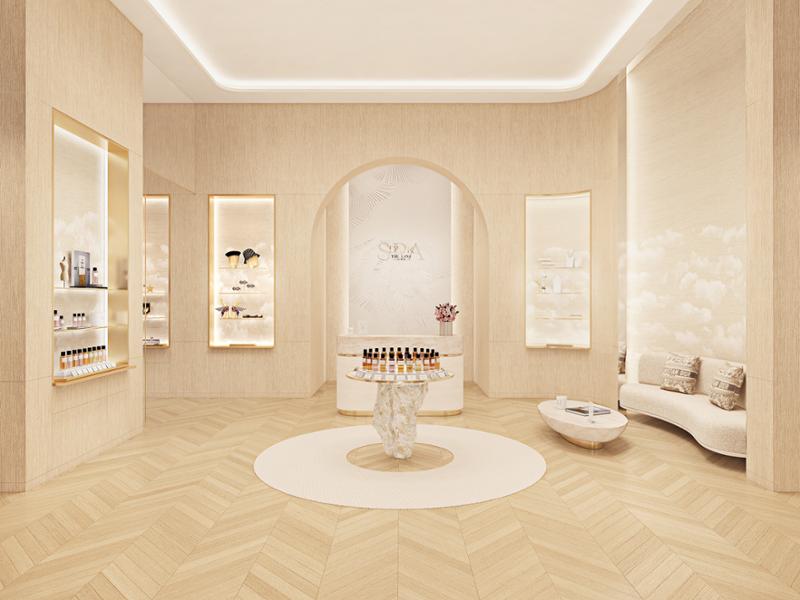  / Dorchester Collection