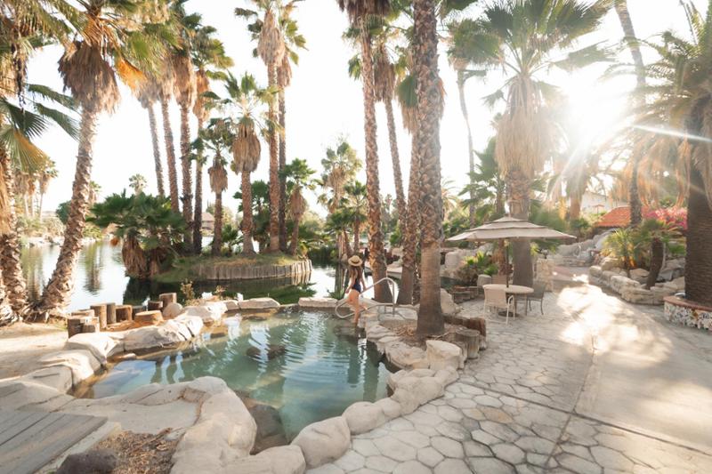  / Murrieta Hot Springs