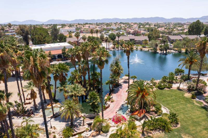  / Murrieta Hot Springs