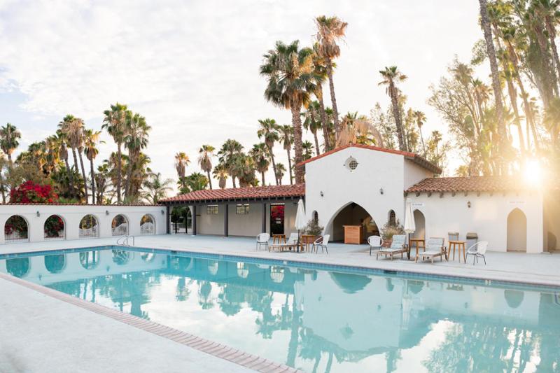  / Murrieta Hot Springs