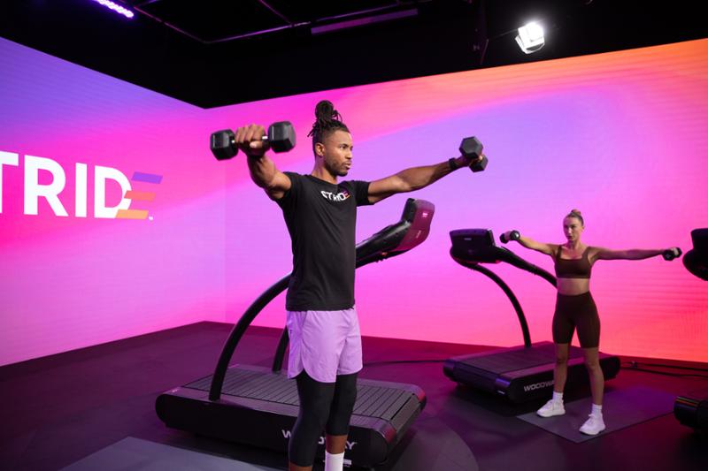 Body Fit Training becomes the first Xponential Fitness brand to make a  major move in the UK