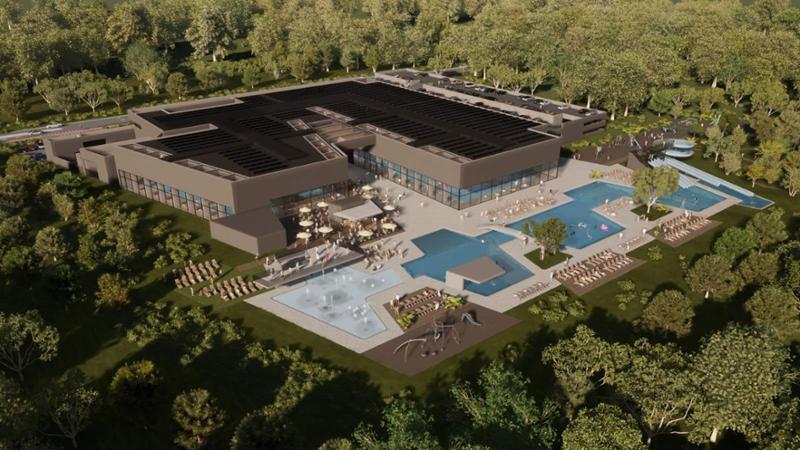  / Terme Bjelovar