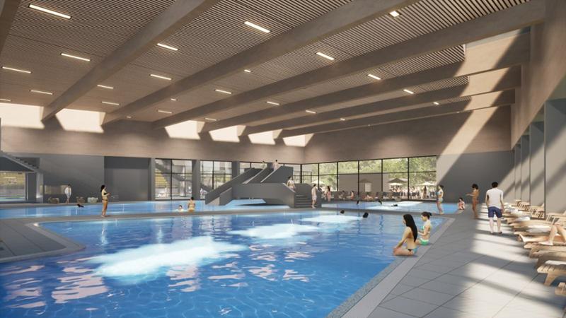  / Terme Bjelovar