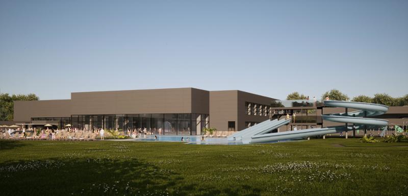  / Terme Bjelovar