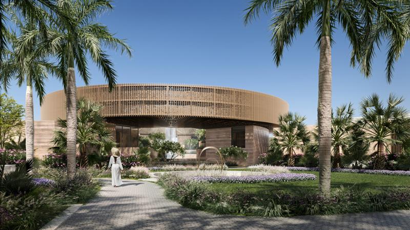  / Four Seasons Hotels and Resorts
