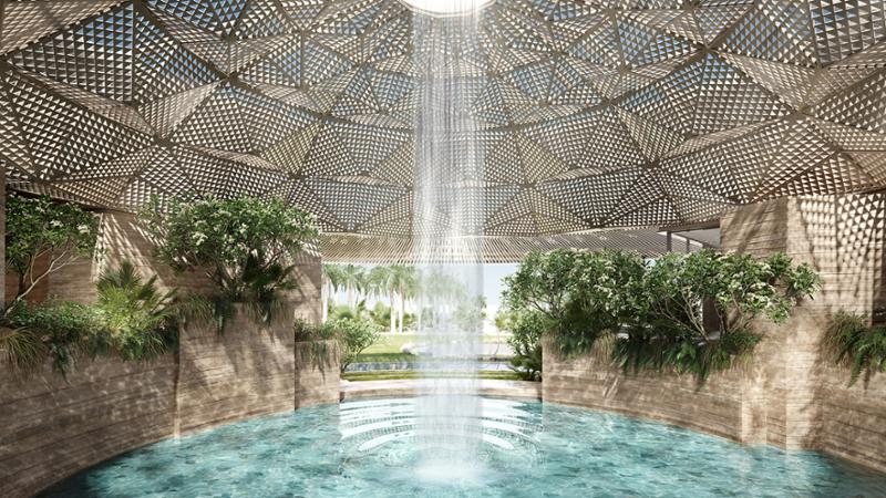  / Four Seasons Hotels and Resorts
