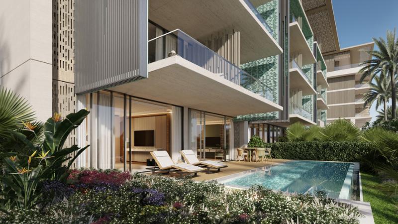  / Four Seasons Hotels and Resorts