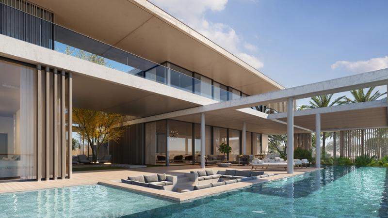  / Four Seasons Hotels and Resorts