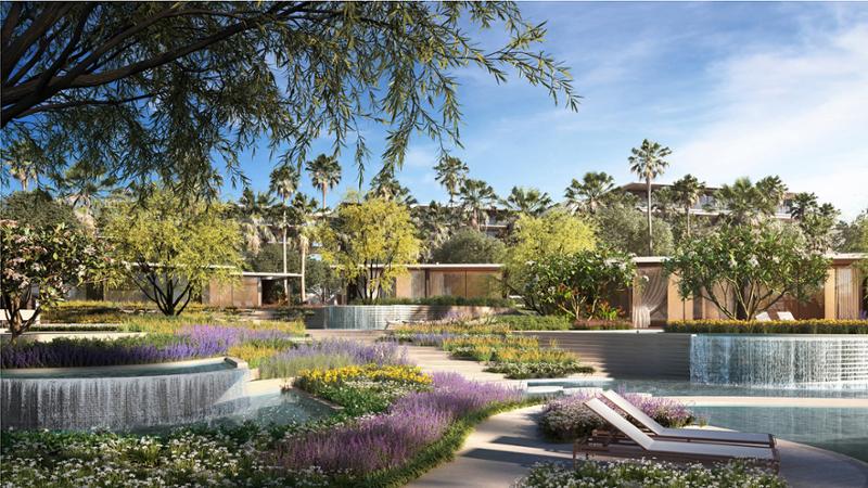  / Four Seasons Hotels and Resorts