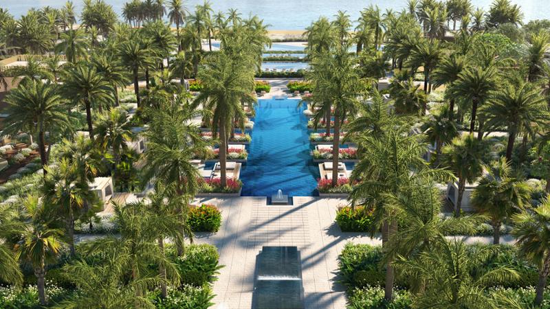  / Four Seasons Hotels and Resorts