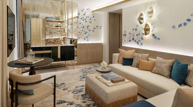  / Mandarin Oriental