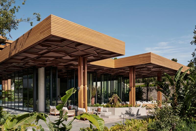 / Maxx Royal Bodrum Resort