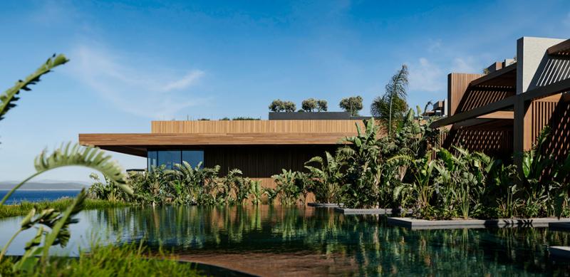 / Maxx Royal Bodrum Resort