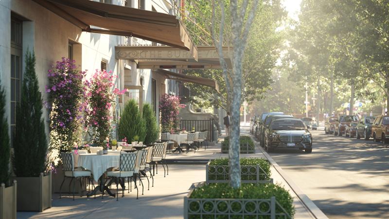/ Corinthia Hotels