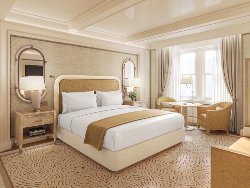 / Corinthia Hotels