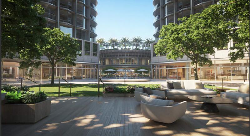 The Estate's first urban longevity clinic will launch in Los Angeles before the end of the year / The Estate