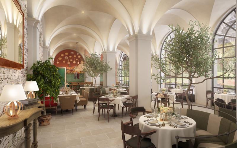  / Auberge Resorts Collection