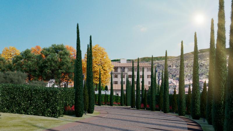  / Auberge Resorts Collection