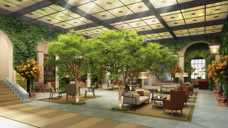  / Auberge Resorts Collection