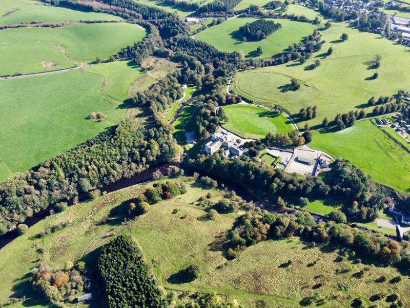  / Gisburne Park Estate