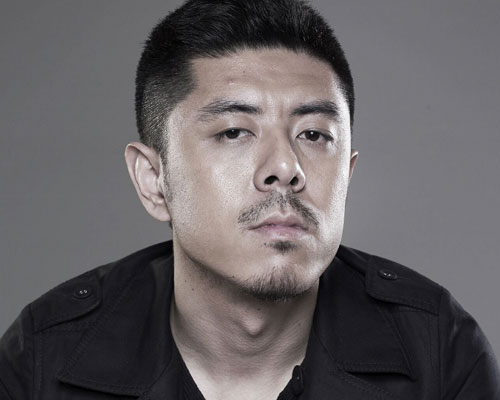 Ma Yansong