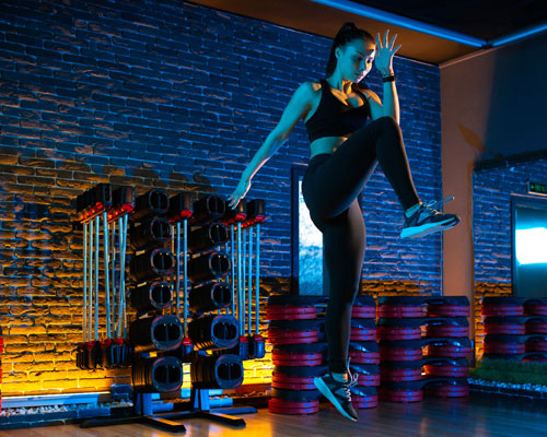 Show preview: Get Elevated