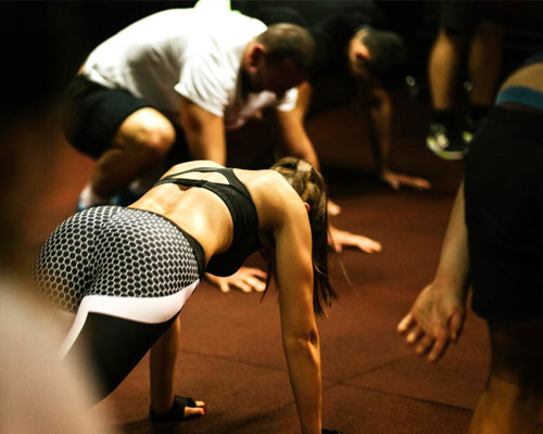 Research: The power of HIIT