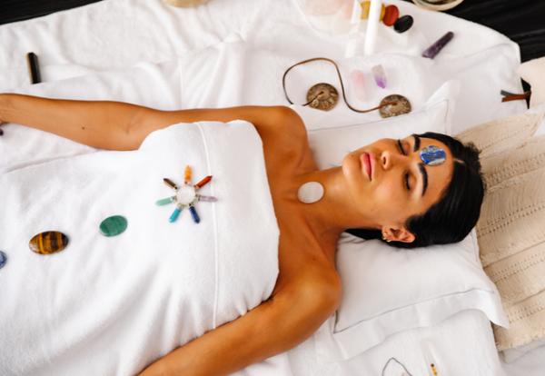 Kintsugi Space is a haven for restoration for women in the Middle East / photo: Letizia cigliutti