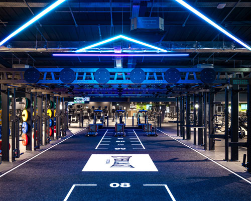 Sponsored: Core Health and Fitness – transforming fitness