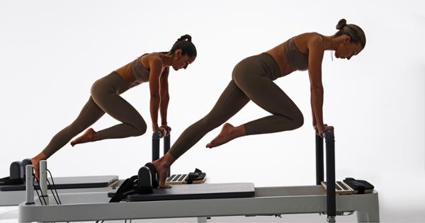 Interest in Reformer Pilates is off the charts / Photo: ClubSportive-Pilat3s