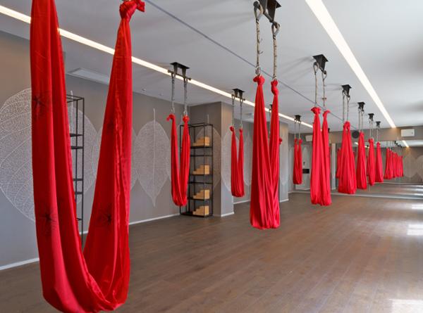 Virgin Active is firmly positioning itself in the premium space / photo: VIRGIN ACTIVE