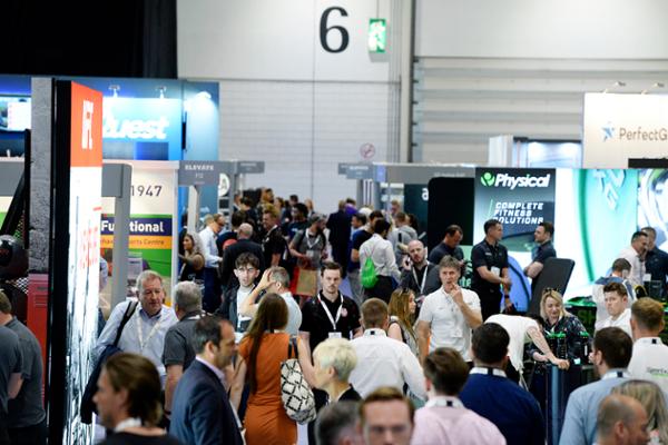 More than 7,000 decision-makers are due to be in attendance / ELEVATE