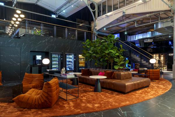 RSG Group has 4.5 million studio and digital members and 900 locations in 30 countries / photo: RSG GROUP