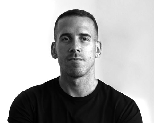 HCM People: Dr Jonathan Leary
