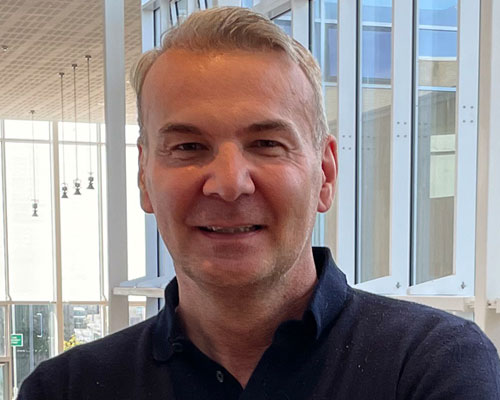 First person: Alliance for wellbeing